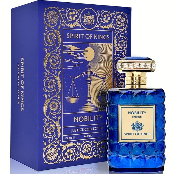 Spirit Of Kings - Nobility Parfum