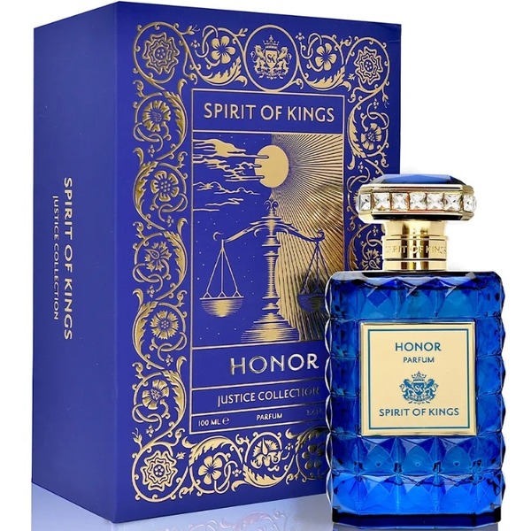 Spirit Of Kings - Honor Parfum