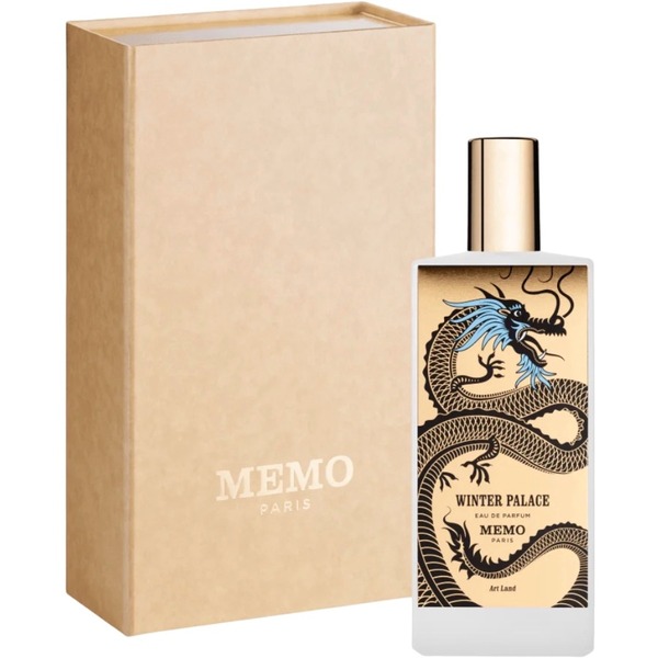 Memo Paris - Winter Palace Eau de Parfum