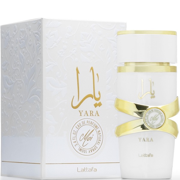 Lattafa - Yara Moi Eau de Parfum