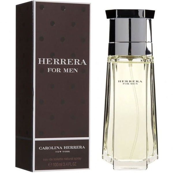 Carolina Herrera - Herrera For Men Eau de Toilette