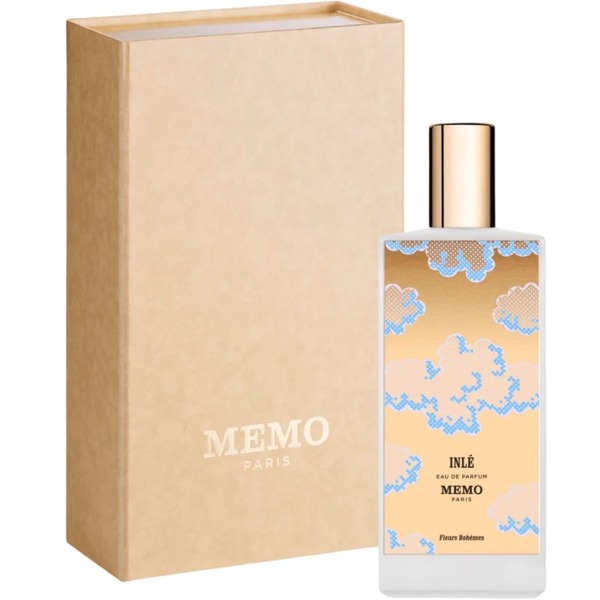 Memo Paris - Inle Eau de Parfum