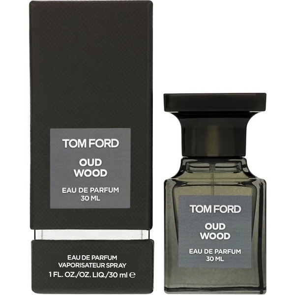 Tom Ford - Oud Wood Eau de Parfum