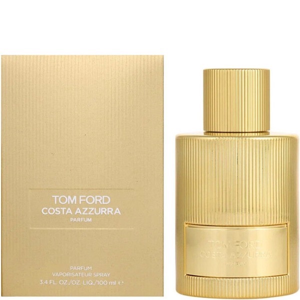 Tom Ford - Costa Azzurra Parfum