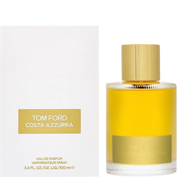 Tom Ford - Costa Azzurra Eau de Parfum