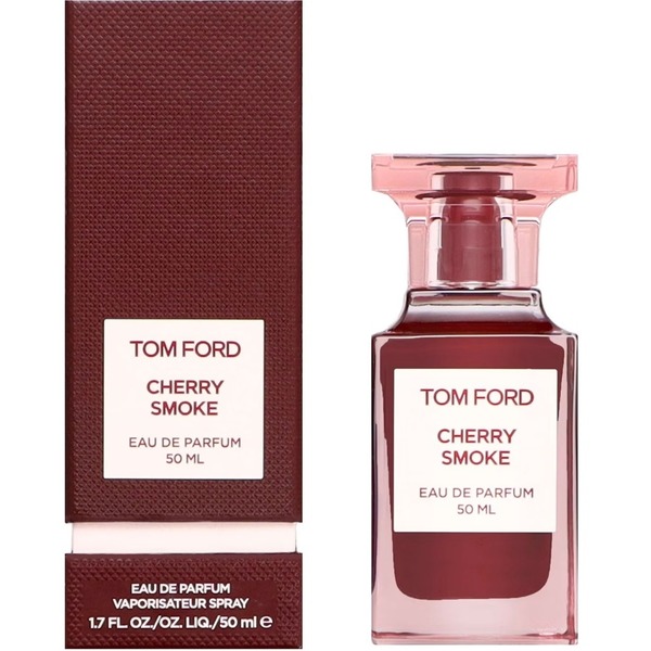 Tom Ford - Cherry Smoke Eau de Parfum