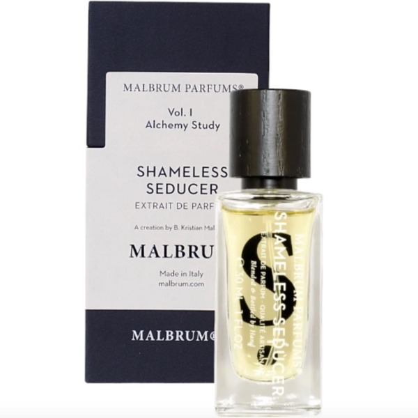 Malbrum - Shameless Seducer Extrait de Parfum