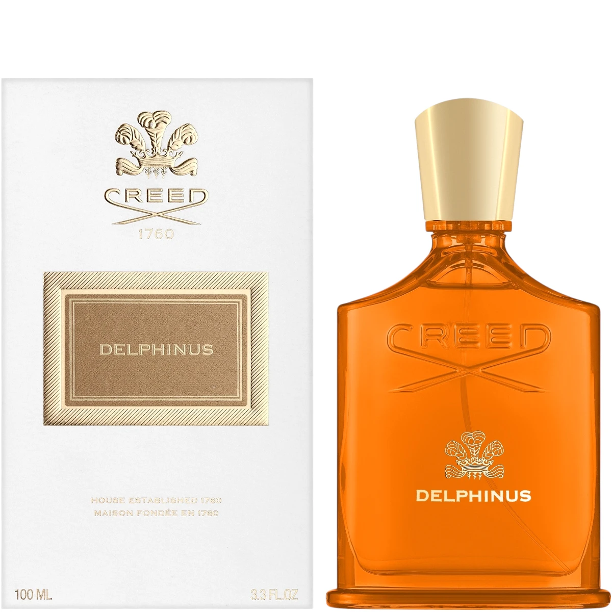 Creed - Delphinus Eau de Parfum