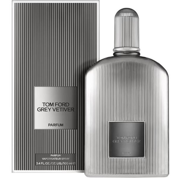 Tom Ford - Grey Vetiver Parfum