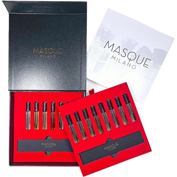 Masque Milano - Masque Milano Discovery Kit