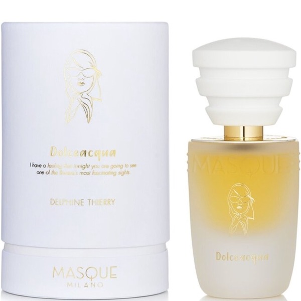 Masque Milano - Dolceacqua Eau de Parfum