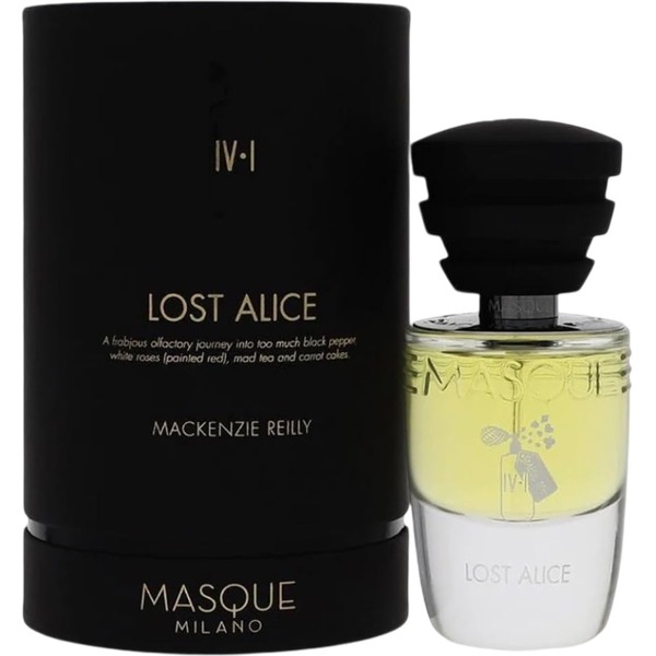 Masque Milano - Lost Alice Eau de Parfum