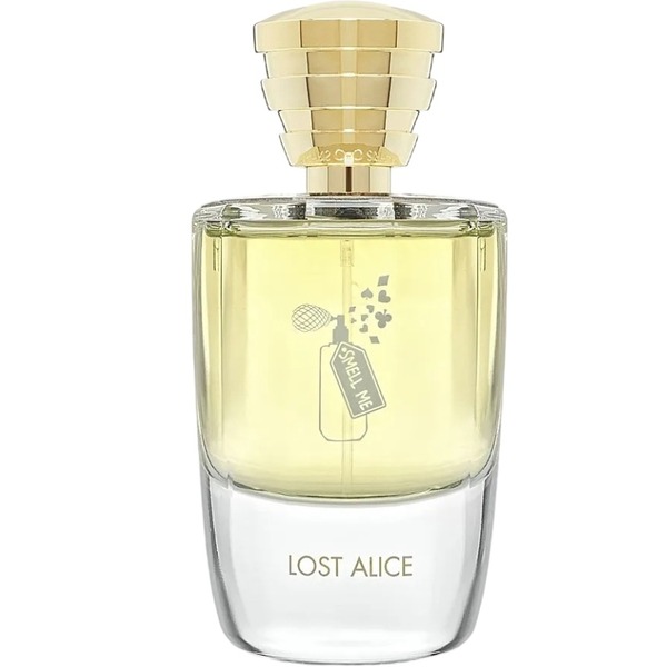 Masque Milano - Lost Alice Eau de Parfum