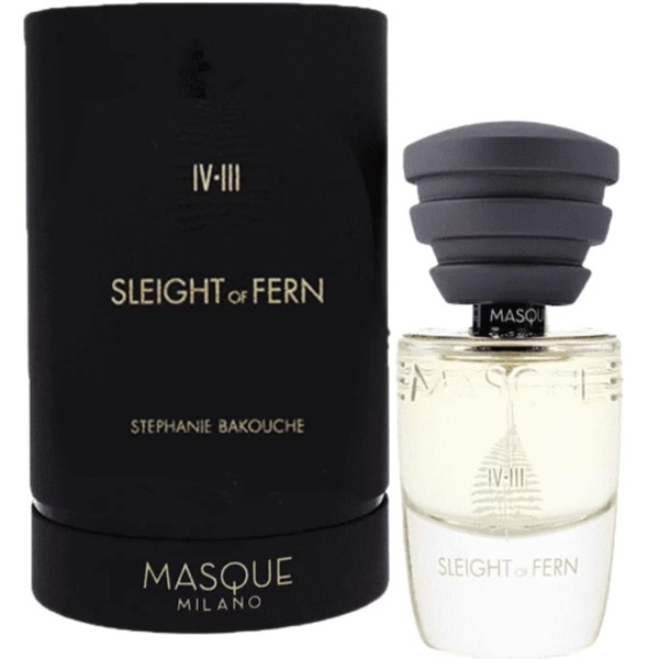 Masque Milano - Sleight Of Fern Eau de Parfum