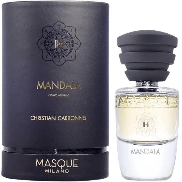 Masque Milano - Mandala Eau de Parfum