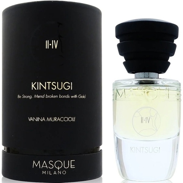 Masque Milano - Kintsugi Eau de Parfum