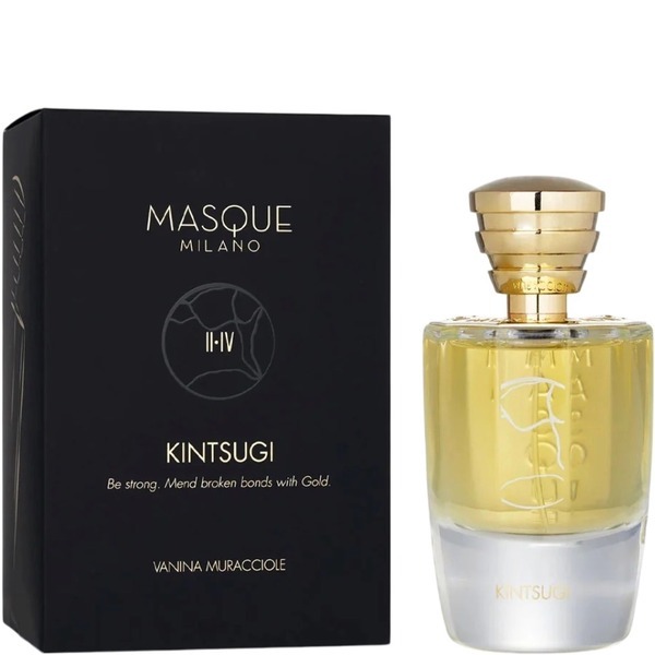 Masque Milano - Kintsugi Eau de Parfum