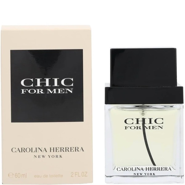 Carolina Herrera - Chic Eau de Toilette