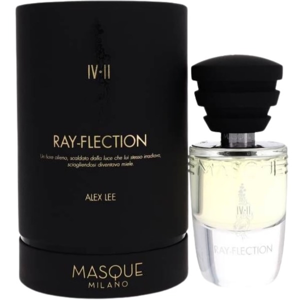 Masque Milano - Ray-Flection Eau de Parfum