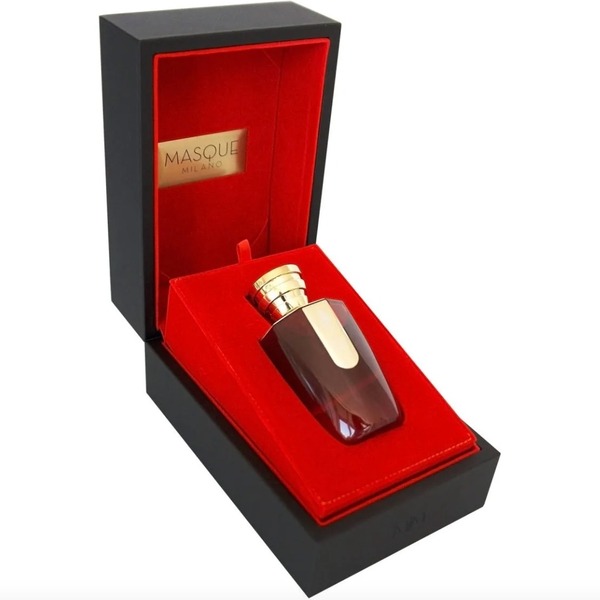 Masque Milano - Russian Tea Oud Eau de Parfum