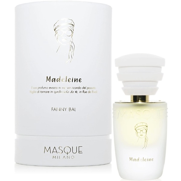 Masque Milano - Madeleine Eau de Parfum