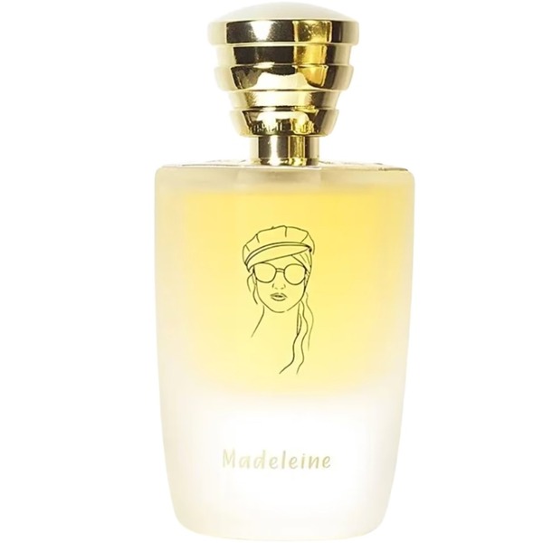 Masque Milano - Madeleine Eau de Parfum