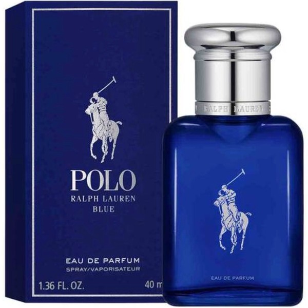 Ralph Lauren - Polo Blue Eau de Parfum