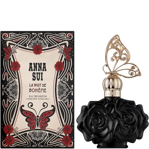 Anna Sui - La Nuit De Boheme Eau de Parfum