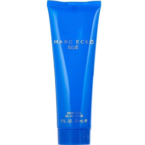 Marc Ecko - Ecko Blue Shower Gel