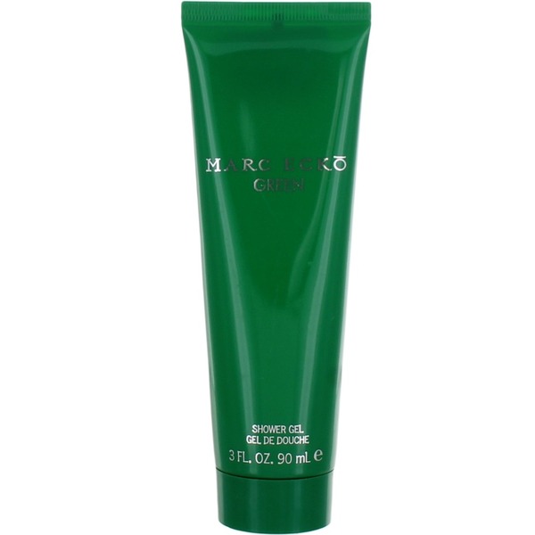 Marc Ecko - Ecko Green Shower Gel