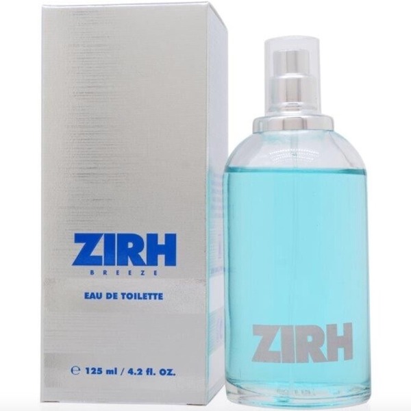 Zirh - Zirh Breeze Eau de Toilette