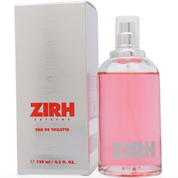 Zirh - Zirh Extreme Eau de Toilette