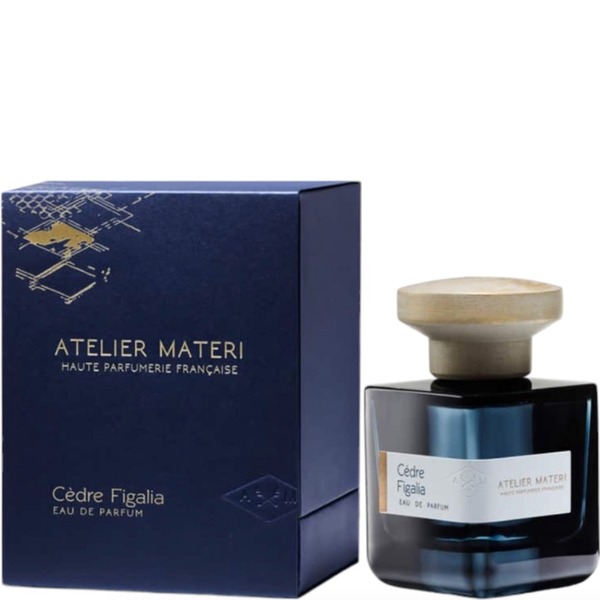 Atelier Materi - Cedre Figalia Eau de Parfum