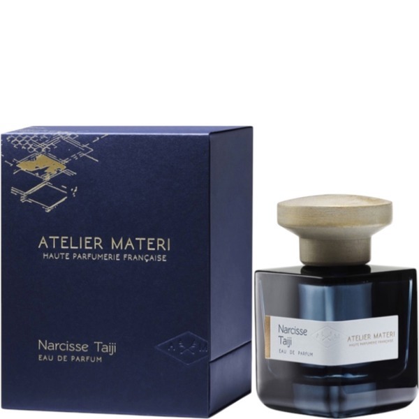 Atelier Materi - Narcisse Taiji Eau de Parfum