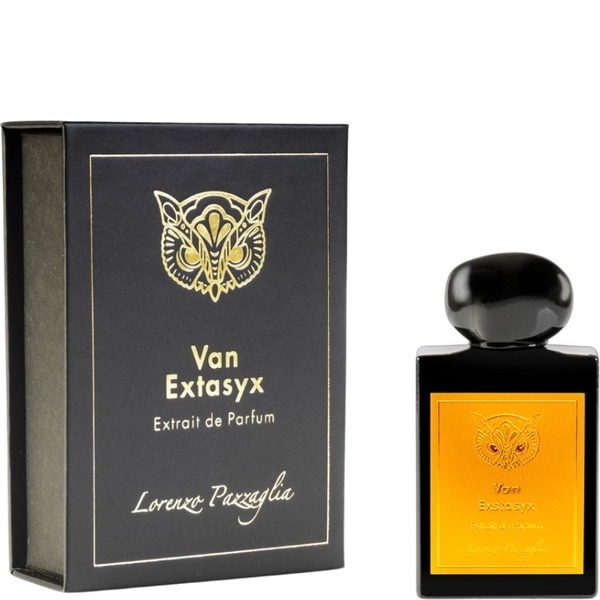 Lorenzo Pazzaglia - Van Exstasyx Extrait de Parfum