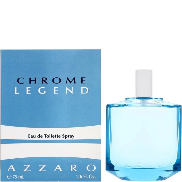 Azzaro - Chrome Legend Eau de Toilette