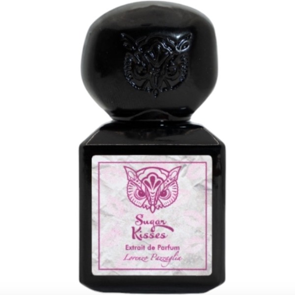 Lorenzo Pazzaglia - Sugar Kisses Extrait de Parfum
