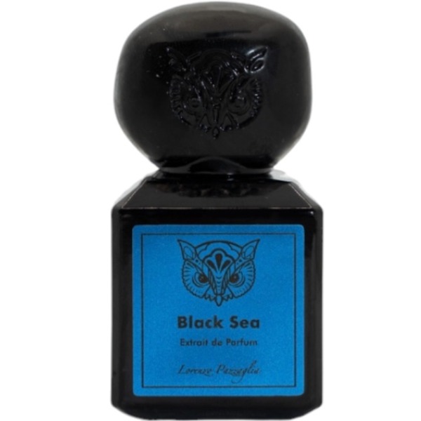 Lorenzo Pazzaglia - Black Sea Extrait de Parfum