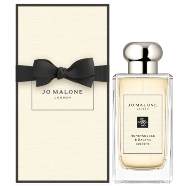 Jo Malone - Honeysuckle & Davana Cologne