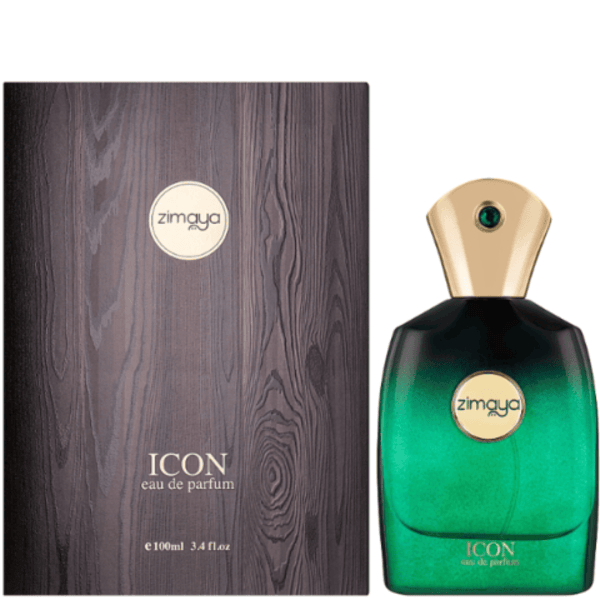 Zimaya - Icon Eau de Parfum