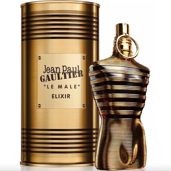 Jean Paul Gaultier - Le Male Elixir Parfum