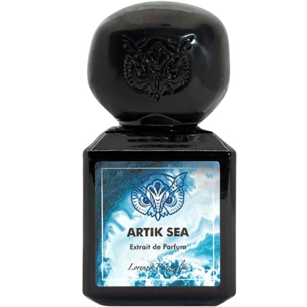 Lorenzo Pazzaglia - Artik Sea Extrait de Parfum