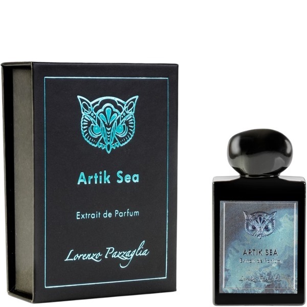 Lorenzo Pazzaglia - Artik Sea Extrait de Parfum
