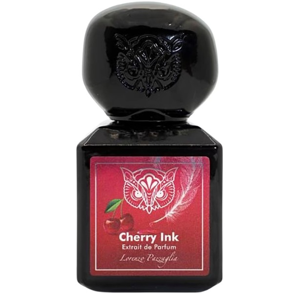 Lorenzo Pazzaglia - Cherry Ink Extrait de Parfum