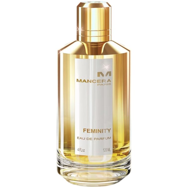 Mancera - Feminity Eau de Parfum