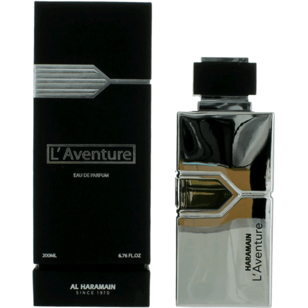 Al Haramain Perfumes - L'Aventure Eau de Parfum