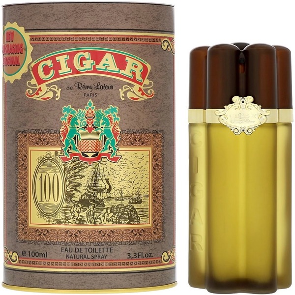 Remy Latour - Cigar Eau de Toilette