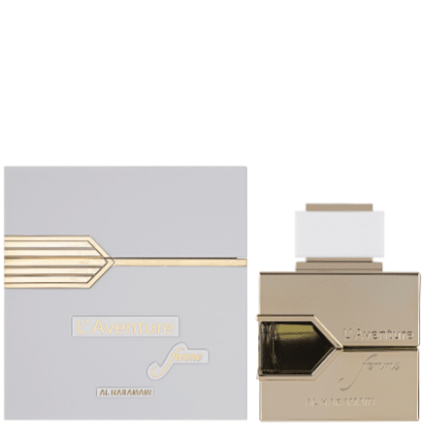 Al Haramain Perfumes - L'Aventure Femme Eau de Parfum