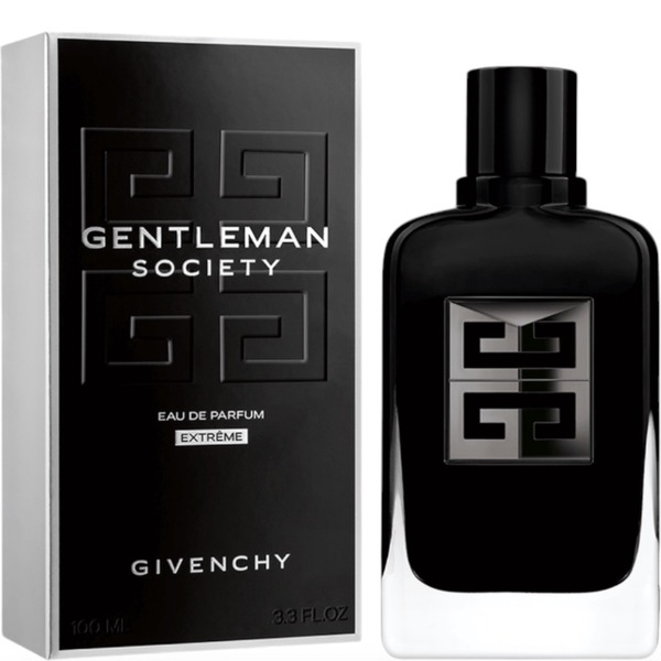 Givenchy - Gentleman Society Extreme Eau de Parfum