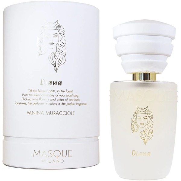 Masque Milano - Diana Eau de Parfum